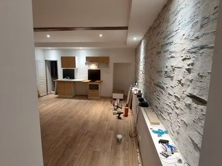 appartement t3 mazé milon