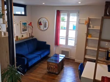 studio périgueux