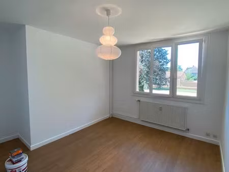 t2 40m2 lumineux et calme