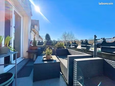 location appartement soissons