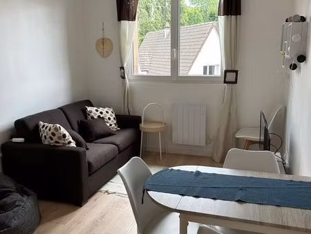 chambre étudiante à villejuif