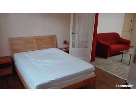 appartement t2