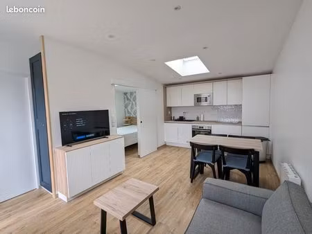 maison 33m2