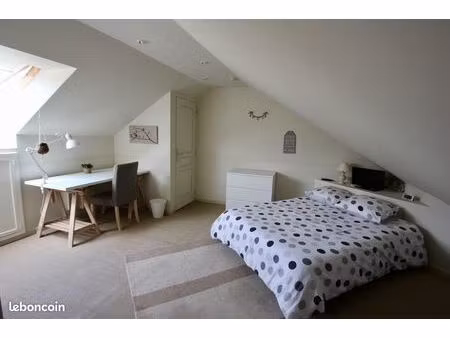 chambre d'etudiant