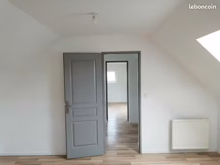 maison saint saire
