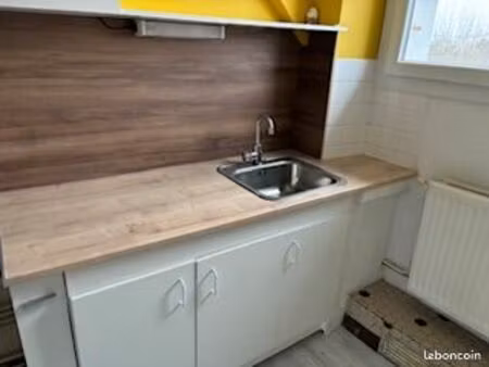 appartement 2 pièces
