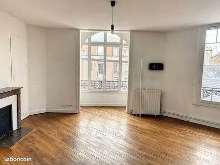 appartement 3 pièces 90 m²