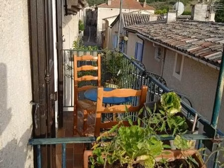 t2 ensoleillé roumoules