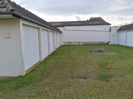 garage ouistreham