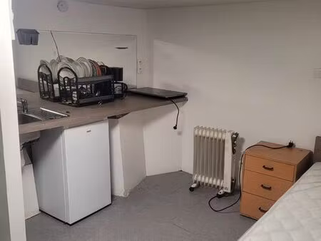 chambre à louer