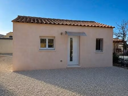 maison t2