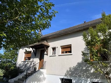 location maison 4 pièces 90m² yzeures sur creuse 37290