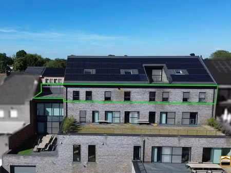 appartement à vendre à borgloon € 425.000 (lovtt) - het immohuis | zimmo