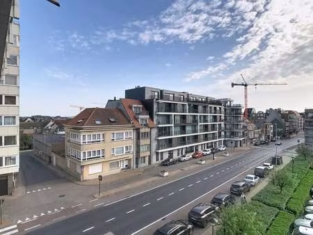 appartement à louer à middelkerke € 495 (lovrf) - dewaele - middelkerke | zimmo