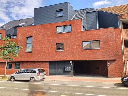 garage à louer à wilsele € 110 (lovtg) - ifac service bv | zimmo