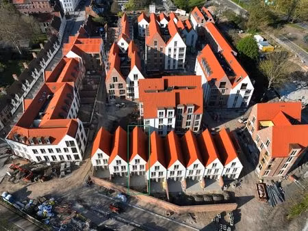 maison à louer à brugge € 1.300 (lovqd) | zimmo