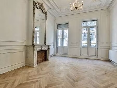 maison à louer à ixelles € 5.600 (lovu9) - barnes brussels | zimmo
