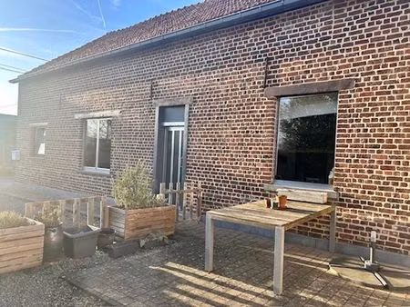 maison à louer à haasrode € 1.250 (lovqe) - | zimmo