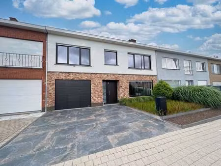 maison à vendre à torhout € 315.000 (lovtn) - immo gryson torhout | zimmo