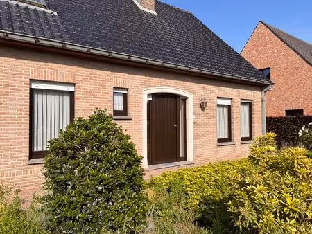 maison à louer à werken € 980 (lovq0) - | zimmo