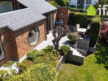 maison à vendre à overijse € 895.000 (lovth) - ifac service bv | zimmo