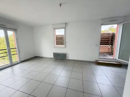 vente appartement 3 pièces à avrillé (49240) : à vendre 3 pièces / 63m² avrillé