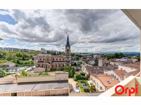 appartement caluire-et-cuire 79.25 m² t-3 à vendre  305 000 €