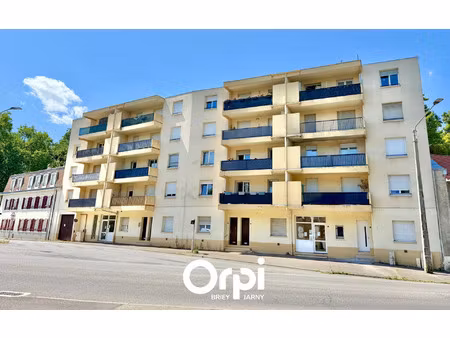 appartement conflans-en-jarnisy 35.08 m² t-1 à vendre  43 000 €
