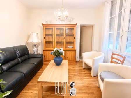 vente appartement 2 pièces aux sables-d'olonne (85100) : à vendre 2 pièces / 32m² les sabl