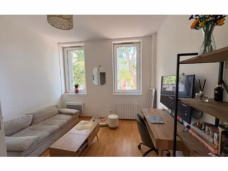 appartement toulouse 30.32 m² t-2 à vendre  145 600 €