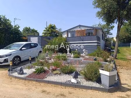 vente maison piscine à aizenay (85190) : à vendre piscine / 35m² aizenay