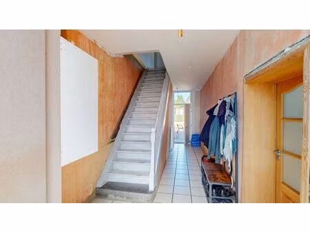 maison à louer à rue des francs 9 trivières (rbw10975)
