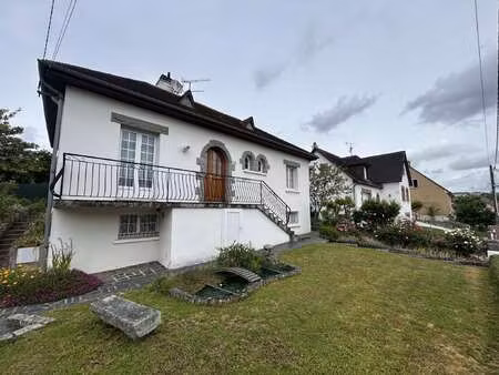 vente maison à laval (53000) : à vendre / 86m² laval
