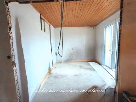 vente maison au loroux-bottereau (44430) : à vendre / 60m² le loroux-bottereau