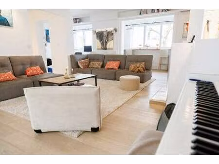 vente maison à nantes procé - monselet (44000) : à vendre / 246m² nantes procé - monselet