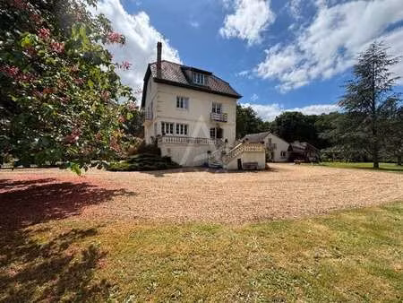 vente maison à précigné (72300) : à vendre / 246m² précigné
