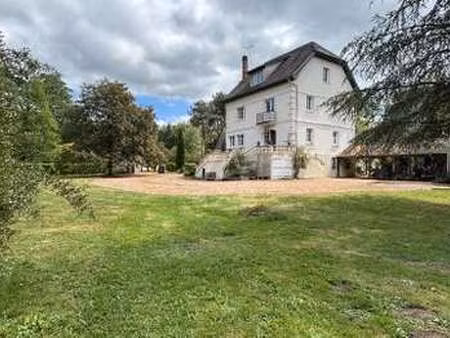vente maison à précigné (72300) : à vendre / 320m² précigné