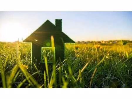 vente terrain à saint-hilaire-de-riez (85270) : à vendre / saint-hilaire-de-riez