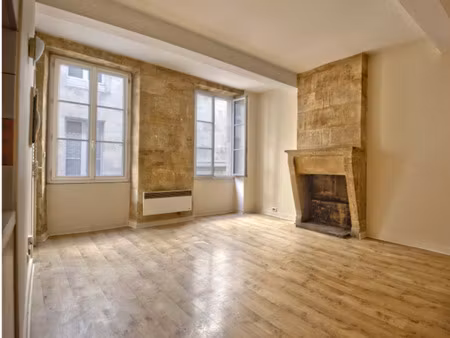 appartement 2 pièces - 43 m²