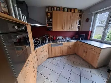 appartement de 84 14 m² à colmar