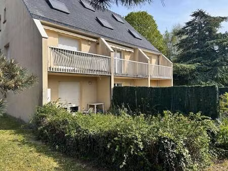 vente appartement 2 pièces à dinard (35800) : à vendre 2 pièces / 35m² dinard