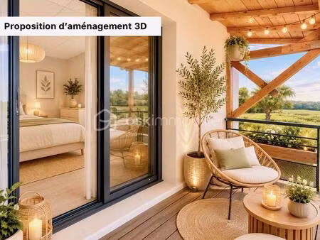 maison de 137 m² à rance