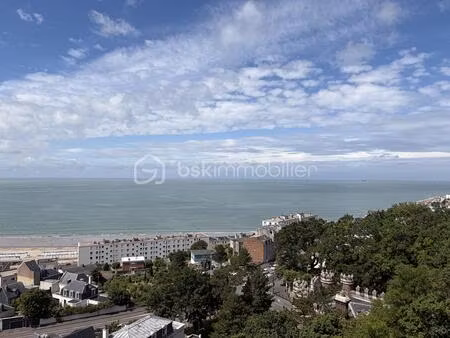 appartement de 67 m² à le havre