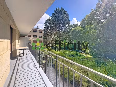 appartement 2 pièces - 43 m²