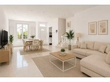 maison de 275 m² à choisy-le-roi