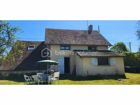 maison de 143 m² à griselles
