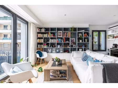 maison 4 pièces - 97 m²