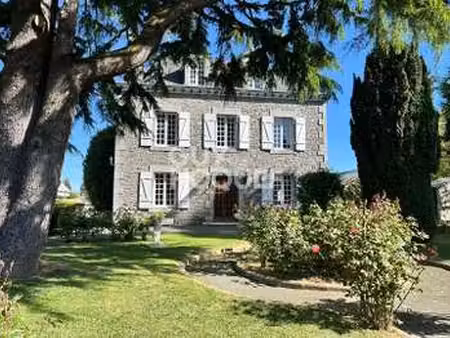 vente maison à pleslin-trigavou (22490) : à vendre / 124m² pleslin-trigavou