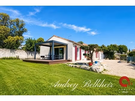 maison 4 pièces - 120 m²