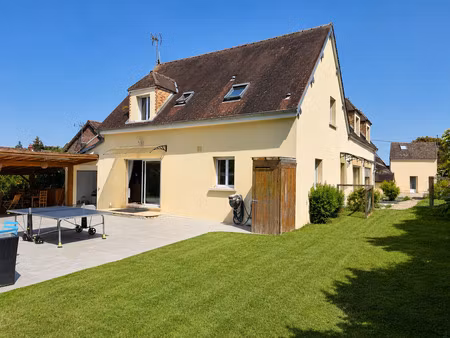 maison 9 pièces - 279 m²